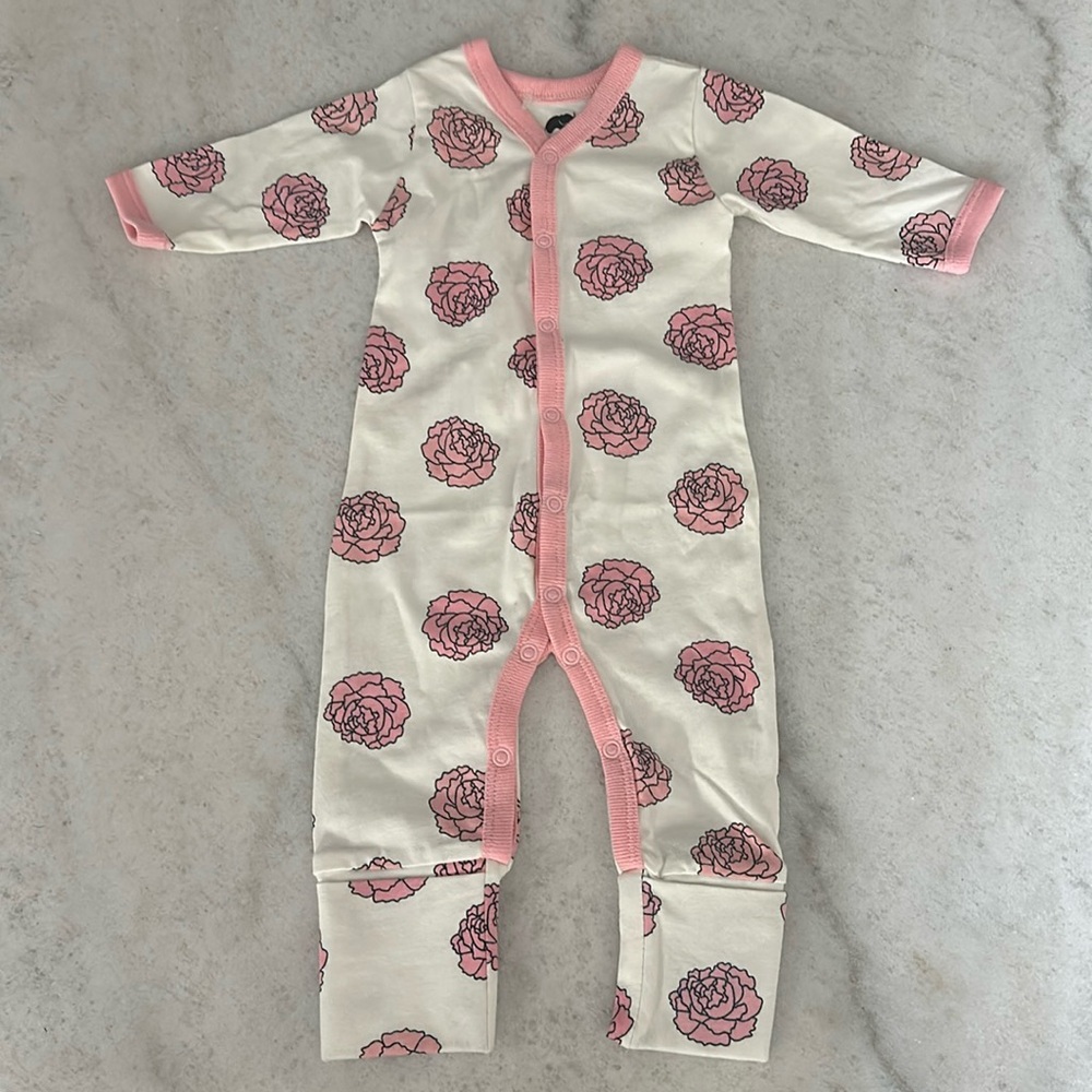 Layette by Monica + Andy Newborn Onesie